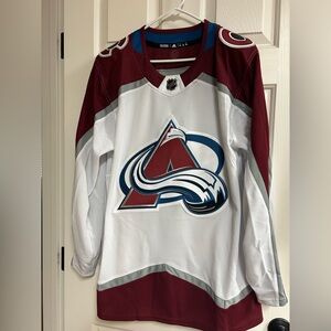 Colorado Avalanche Hockey Jersey